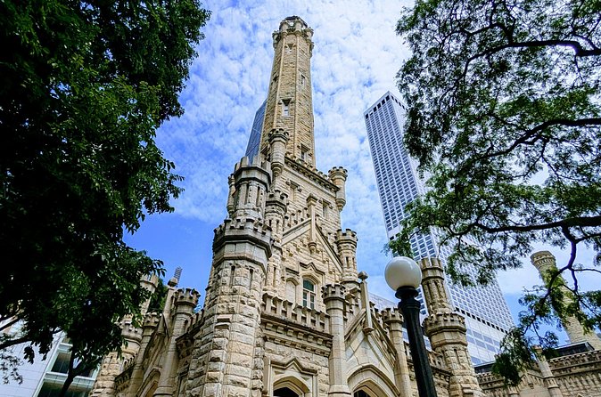 Chicago Magnificent Mile Scavenger Hunt Walking Tour and Game - Chicago’s Hidden Gems on the Magnificent Mile