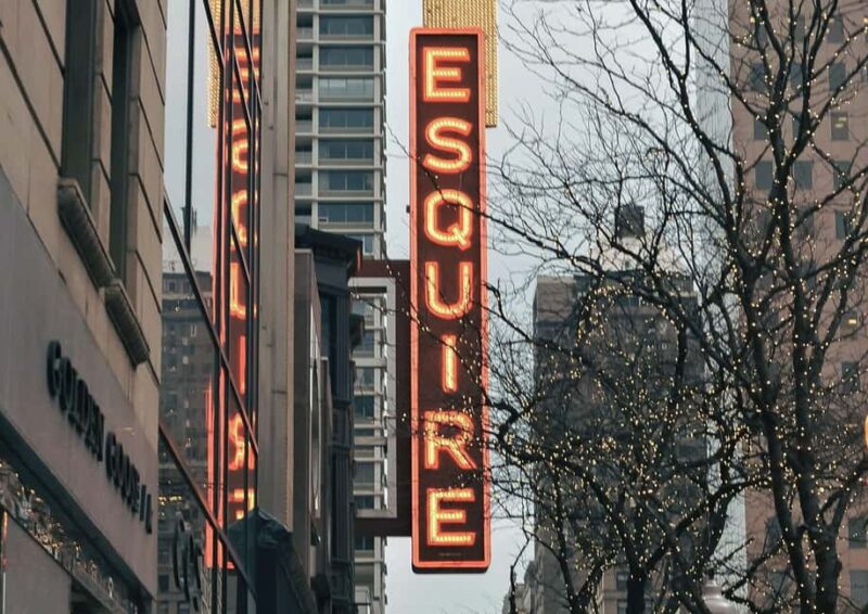 Chicago: Magnificent Mile Tour With Optional 360 Chicago - Architectural Gems from the 1920s and Beyond