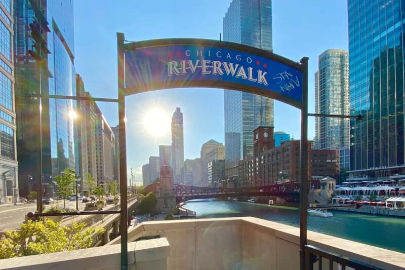 Chicago: Magnificent Mile Tour With Optional 360 Chicago - Why This Tour Stands Out for Architecture Enthusiasts