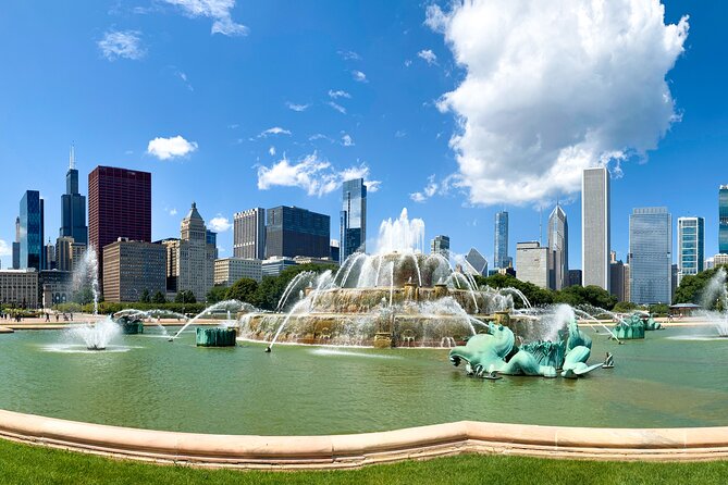 Chicago Mobs and Haunts Walking Tour - Comparing the Tour with Other Chicago Experiences