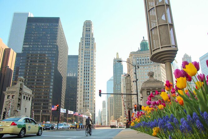 Chicago Murder Mystery Tour - Discover Chicago with an Interactive Murder Mystery Tour