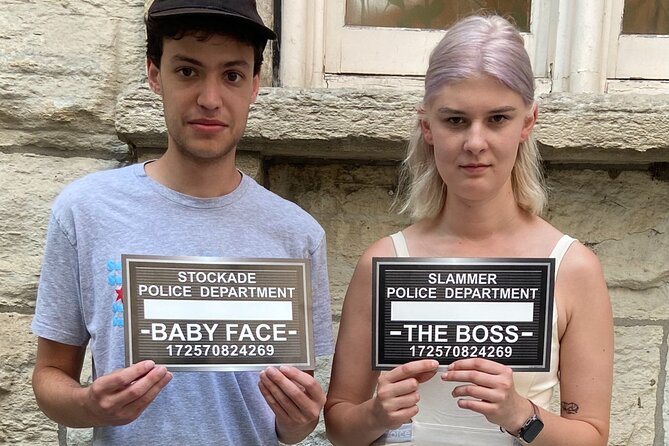 Chicago Murder Mystery Tour - Exploring the Wealth and Secrets of the Gold Coast