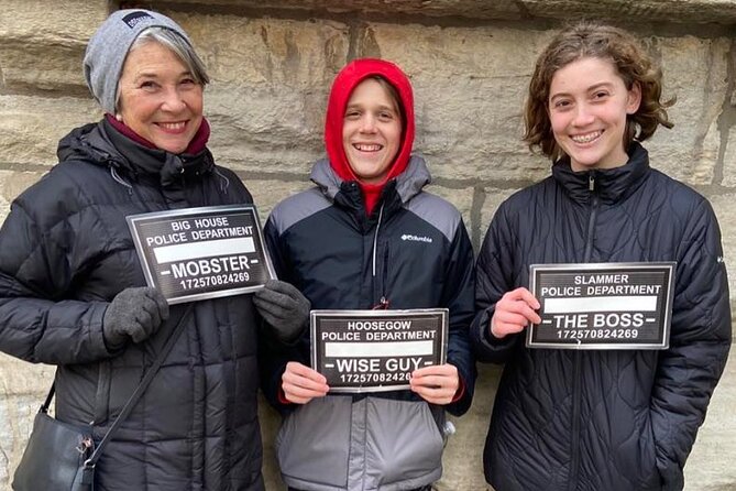 Chicago Murder Mystery Tour - Flexibility and Family Friendly Aspects