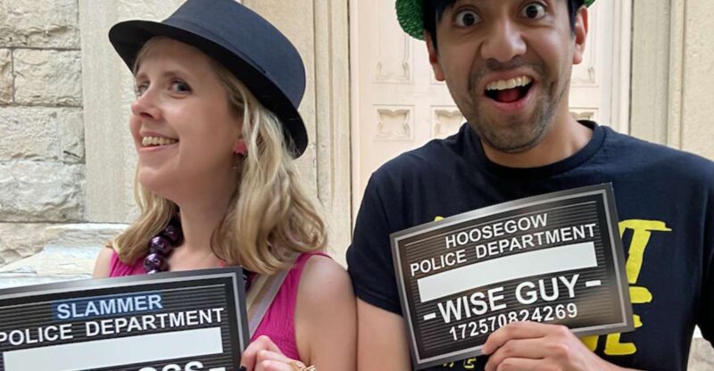 Chicago Murder Mystery Tour - Dive into Chicago’s Darker Side with a Murder Mystery Tour