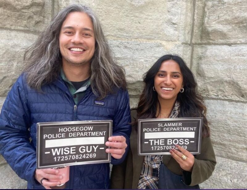 Chicago Murder Mystery Tour - Interactive Murder Mystery Gameplay in Chicago’s Streets