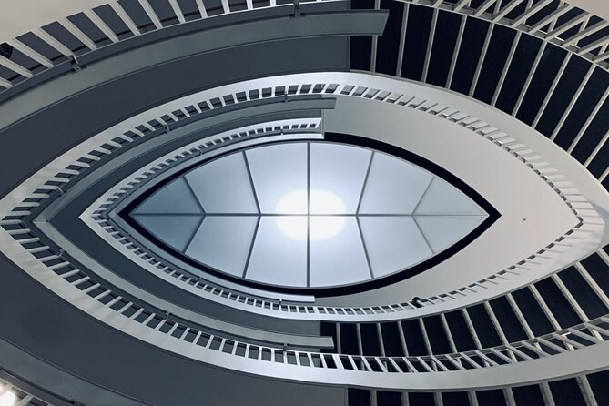 Chicago Museum of Contemporary Art: General Admission Ticket - Discover the Chicago Museum of Contemporary Art with a $22 General Admission Ticket