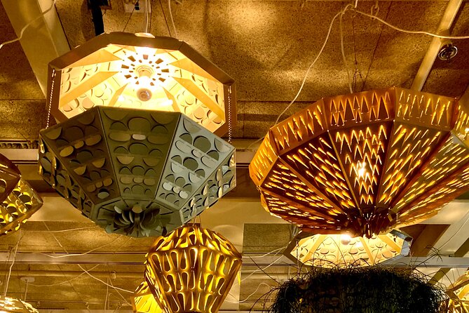 Chicago Museum of Contemporary Art: General Admission Ticket - The Chicago MCA: A Modern Art Showcase in Downtown Chicago