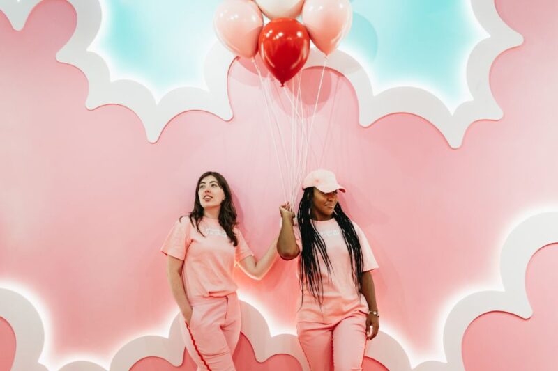 Chicago: Museum of Ice Cream Entry Ticket - Comparing Value: Cost versus Experience