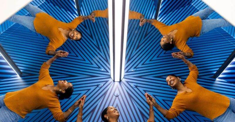 Chicago: Museum of Illusions Timed Entrance Ticket - Location and Practical Tips for Visiting Downtown Chicago