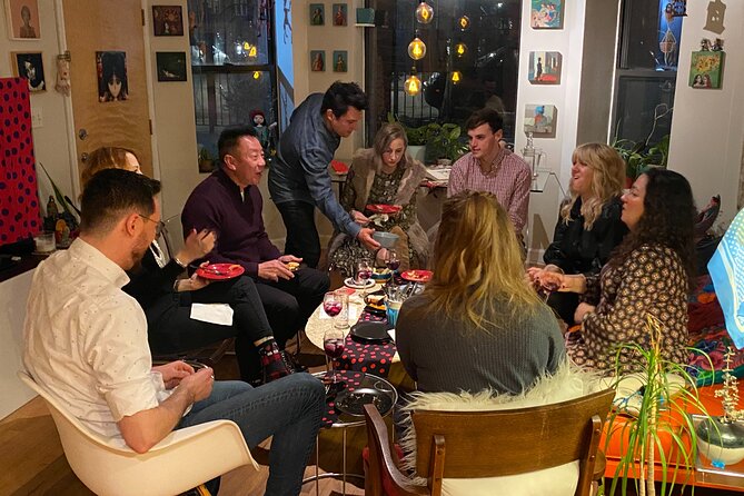 CHICAGo MUSt Do Hidden GEm SPEAKeasy's - Explore Chicago’s Hidden Speakeasies with a Guided Tour for Just $45