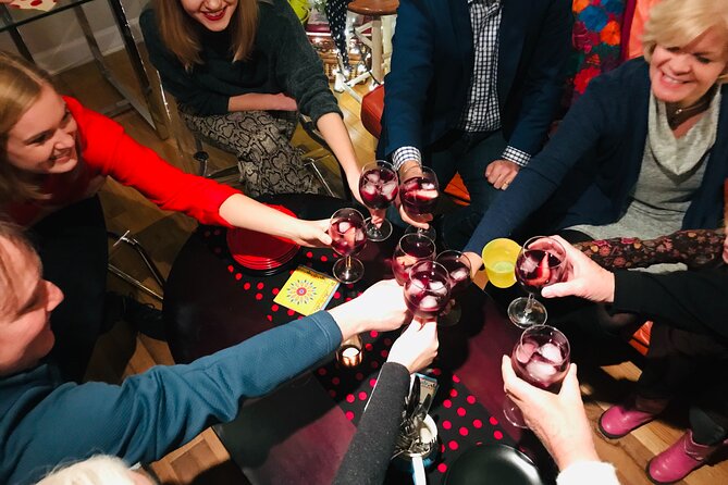 CHICAGo MUSt Do Hidden GEm SPEAKeasy's - Meet at the First Location on Western Avenue