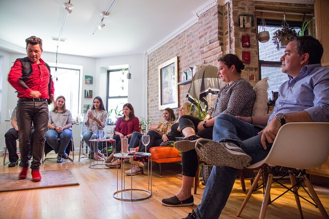 CHICAGo MUSt Do Hidden GEm SPEAKeasy's - Second Stop: Neighborhood Tavern with Spirit-Forward Cocktails