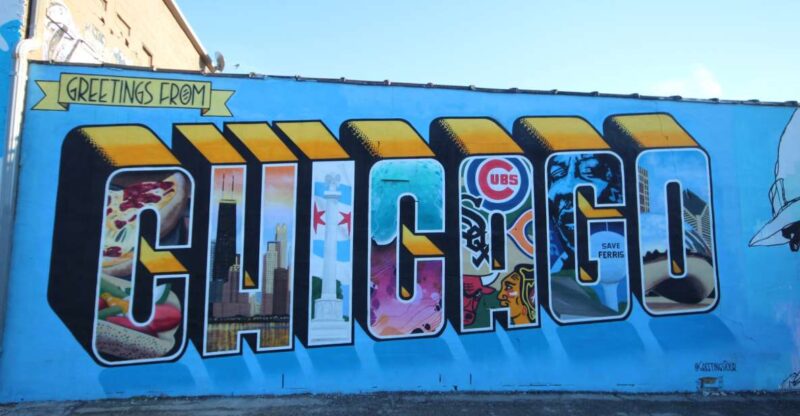 Chicago: Offbeat Guided Street Art Tour - Considering the Limitations and What’s Not Included