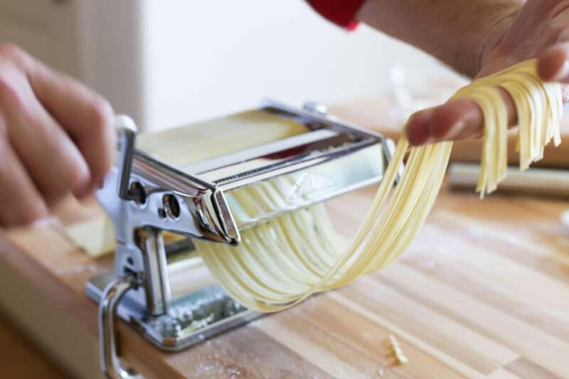 Chicago: Pasta Making Cooking Class at a Local Distillery - Practical Considerations and Booking Flexibility