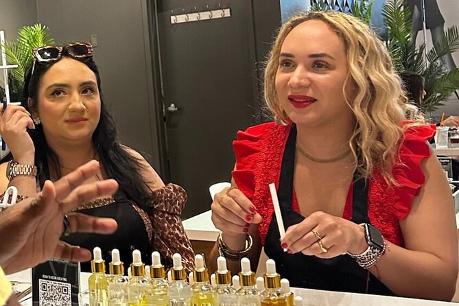 Chicago Perfume Making Classes on Magnificent Mile - The Location: Chicago’s Magnificent Mile