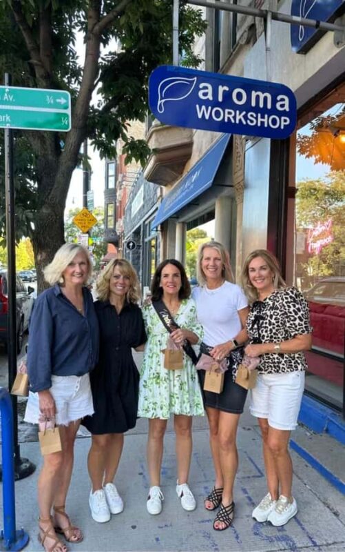 Chicago Photo Tour with a Private Photographer - Photo Delivery and Editing Options