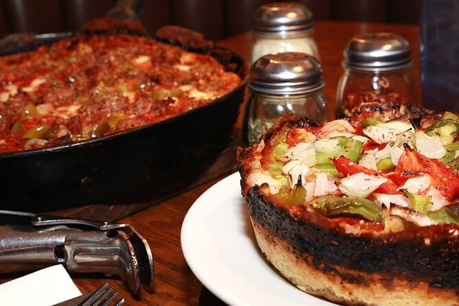 Chicago Pizza Tour - Wrigleyville’s Second Coalfire Location on Southport