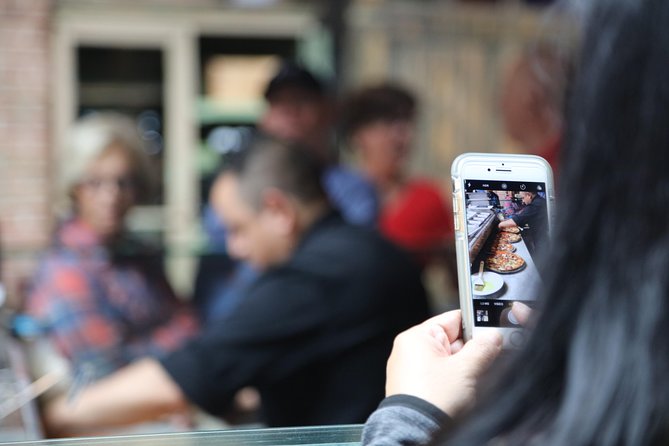 Chicago Pizza Tour - Wicker Park’s Piece Pizza and New Haven Style Pizzas