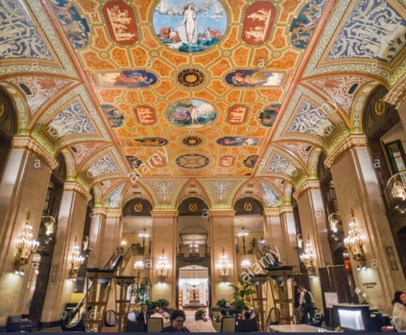 Chicago: Private 3-Hour Al Capone Gangster Tour - The Guide’s Style and Guest Experience