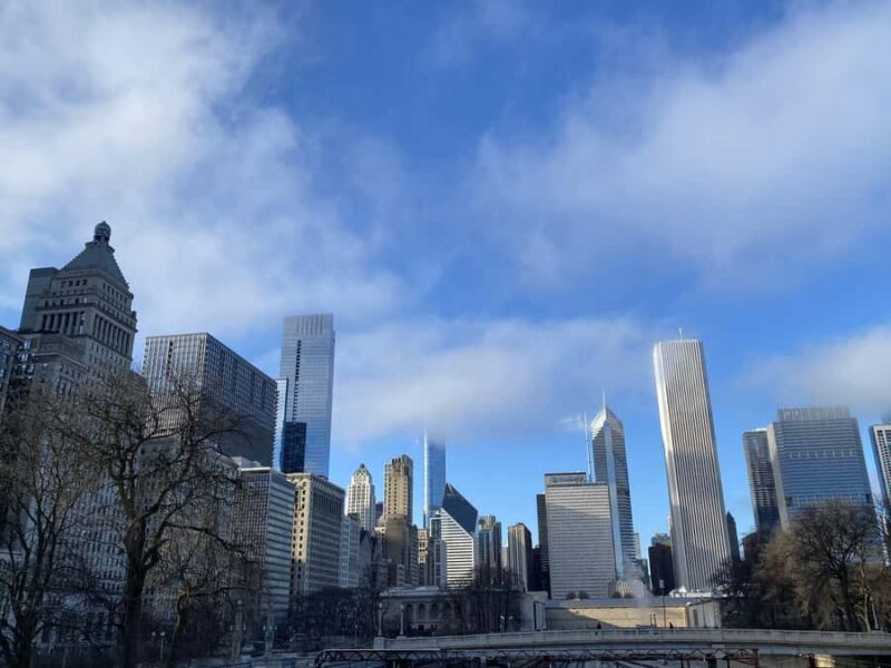 Chicago: Private 3-Hour Al Capone Gangster Tour - Final Thoughts on the Chicago Gangster Tour