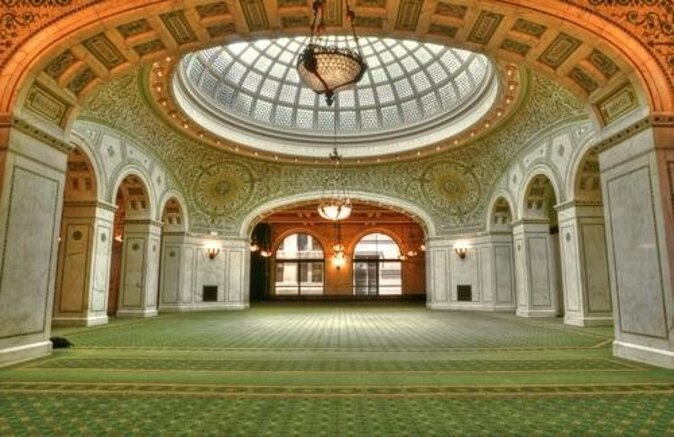 Chicago Private Architecture Walking Tour - Discover Chicago’s Architectural Gems with a Private Walking Tour