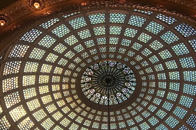 Chicago Private Custom City Tour with Hotel Pick Up - Additional Highlights and Unique Sights