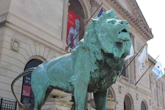 Chicago Private Custom City Tour with Hotel Pick Up - Practical Details and Included Features