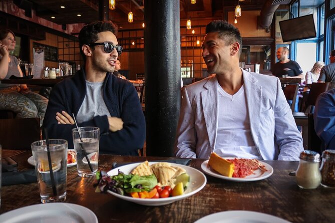 Chicago Private Walking Food Tour With Secret Food Tours - Who Will Love This Tour