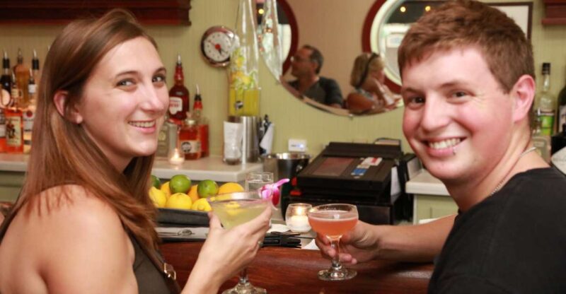 Chicago: Prohibition Speakeasies Bus Tour or Walking Tour - Exploring Chicago’s Speakeasy Culture in the Loop and River North