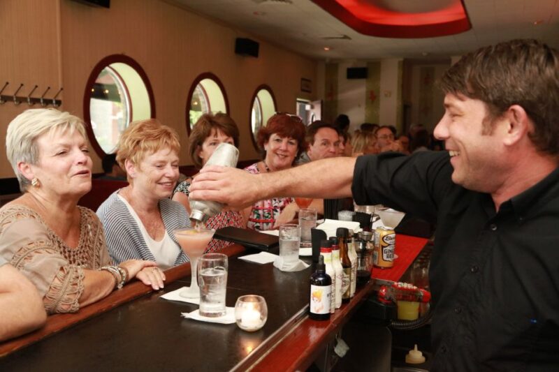 Chicago: Prohibition Speakeasies Bus Tour or Walking Tour - The Value and Overall Experience