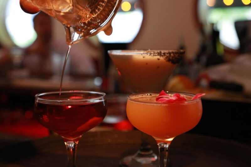 Chicago: Prohibition Speakeasies Bus Tour or Walking Tour - Final Thoughts on the Chicago Prohibition Speakeasies Tour