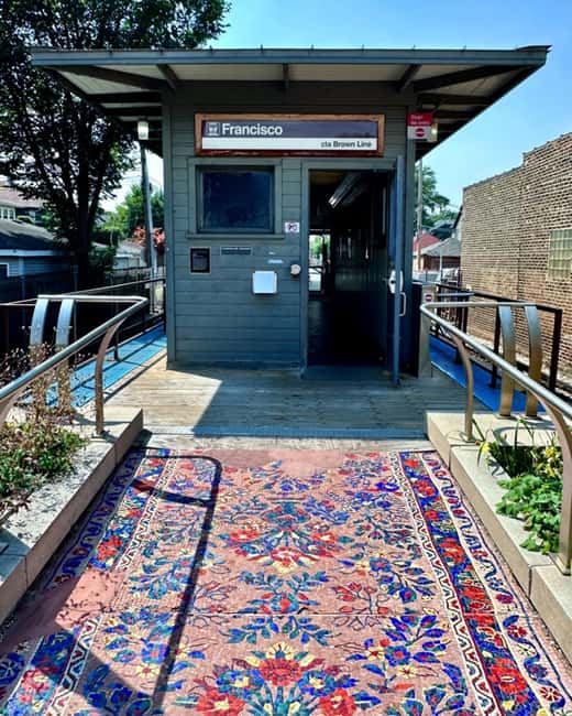 Chicago: Ravenswood Manor Craftsman Bungalows Walking Tour - The Architectural Stories Behind the Homes