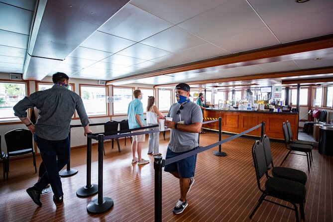 Chicago River 90-Minute Architecture Tour - Who Will Enjoy This Tour?