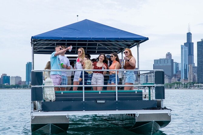 Chicago River Guided History Tour - The 1992 Chicago River Flood and Its Impact