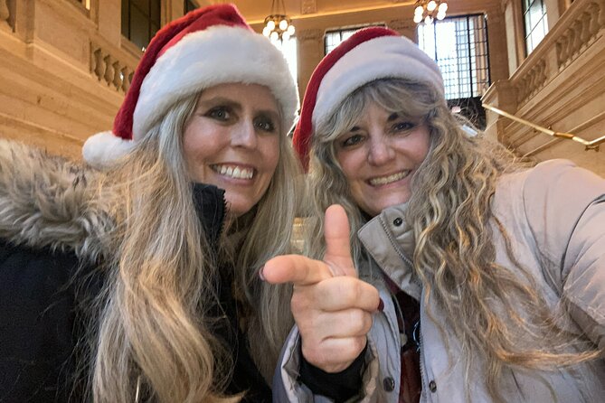 Chicago Scav Hunt - Discover Chicago’s Neighborhoods: Loop and River North