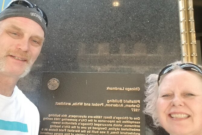 Chicago Scav Hunt - Objectives and Prizes: Engage and Compete