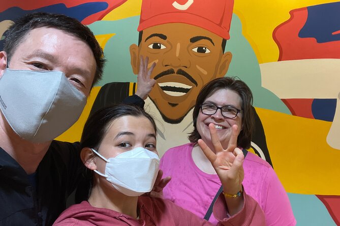 Chicago Scav Hunt - Practical Tips for Participants