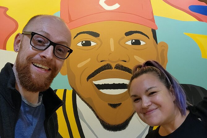 Chicago Scav Hunt - The Experience’s Strengths: Educational and Fun