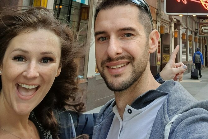 Chicago Scav Hunt - Limitations and Considerations