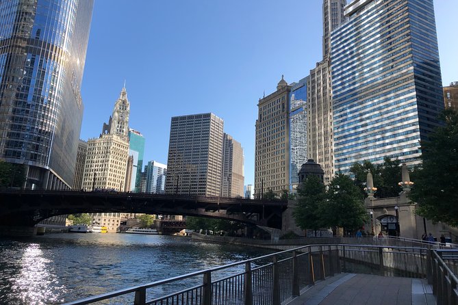 Chicago Scavenger Hunt Adventure - Customer Experience: Varied but Promising