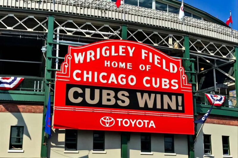 Chicago Scenic Driving Tour - Comfort and Accessibility