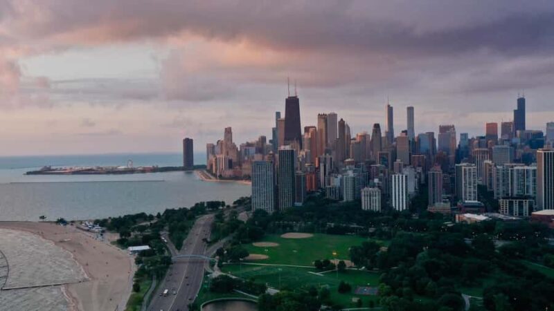 Chicago: Skyline Drone Experience with Hands-On Flying - Key Points