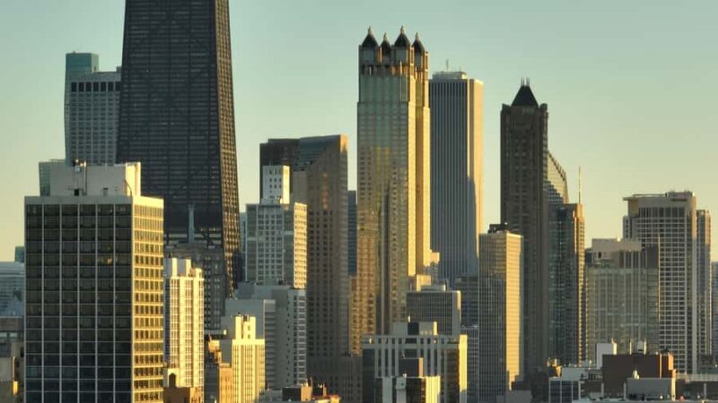 Chicago: Skyline Drone Experience with Hands-On Flying - Hands-On Practice with a DJI Mini Drone