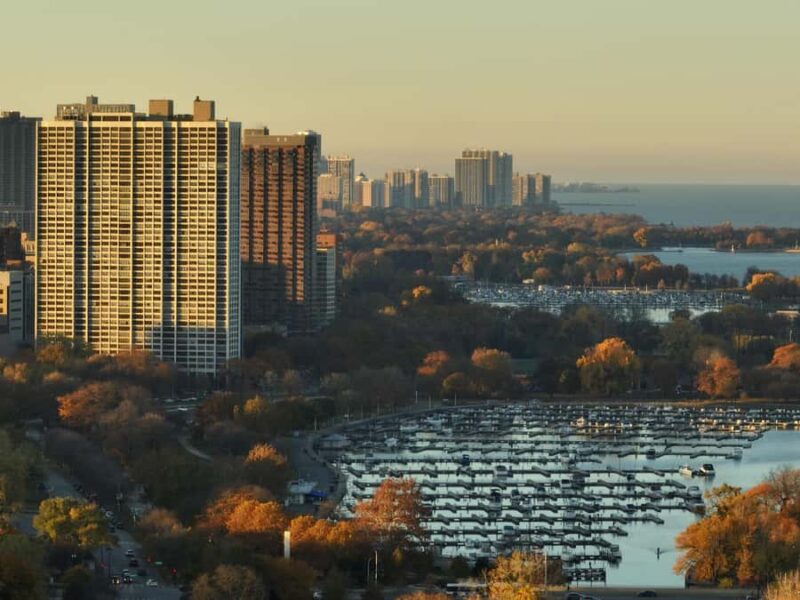 Chicago: Skyline Drone Experience with Hands-On Flying - Who Will Most Enjoy This Experience