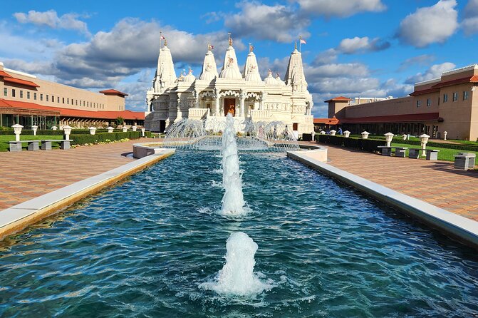 Chicago Suburbs Hidden Gems: Small-Group Exploration Tour - Key Points