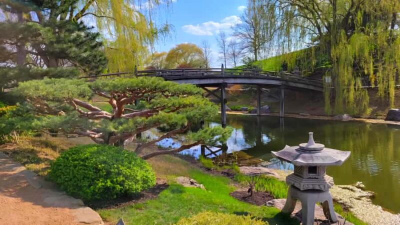 Chicago Suburbs: The Hidden Gems Tour - Key Points