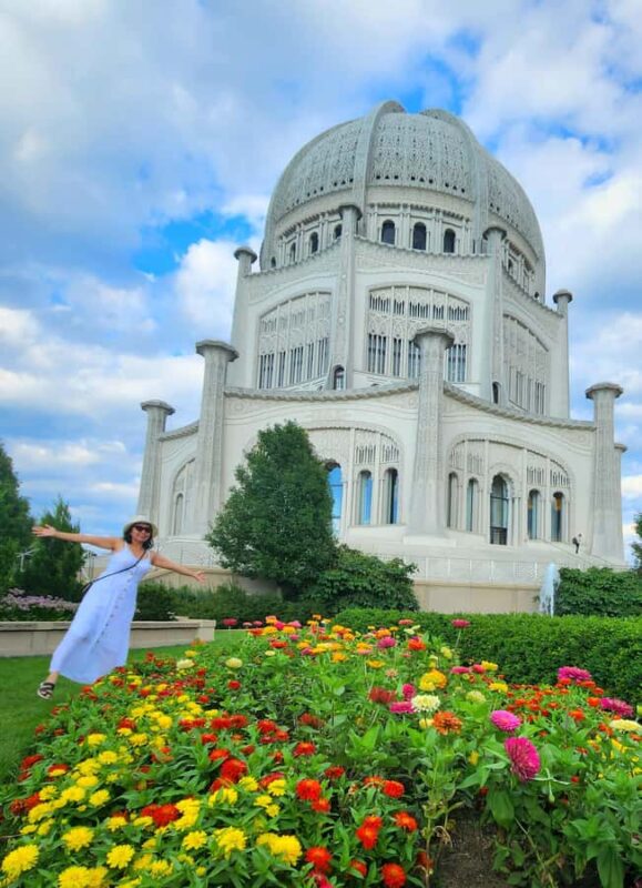 Chicago Suburbs: The Hidden Gems Tour - Shopping and Lunch at Westfield Old Orchard Mall