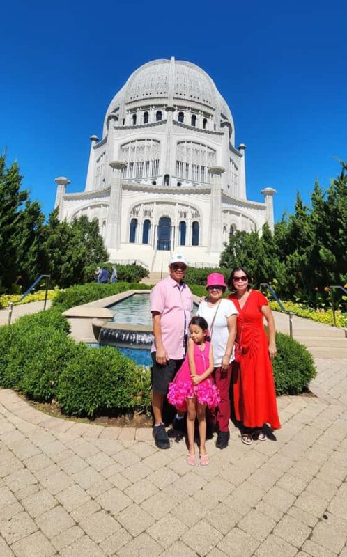 Chicago Suburbs: The Hidden Gems Tour - Logistics: Meeting Points and Practical Tips