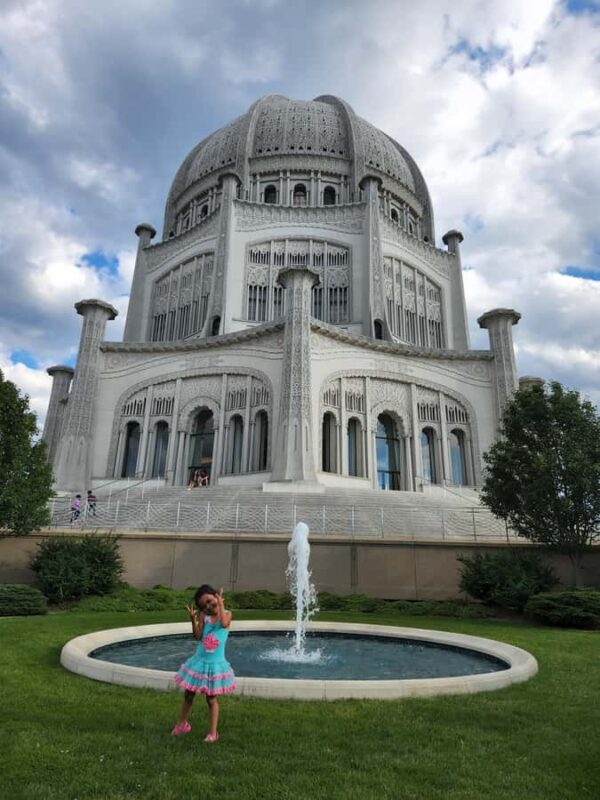 Chicago Suburbs: The Hidden Gems Tour - What to Bring on the Tour