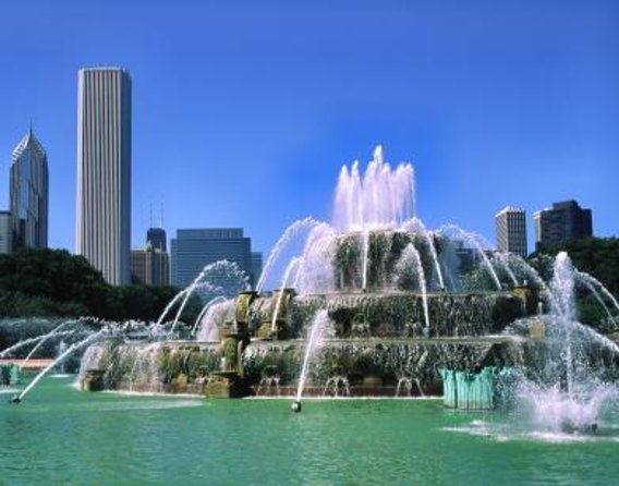 Chicago Sunset Segway Tour - Experience Chicago’s Sights on a Sunset Segway Tour for $75
